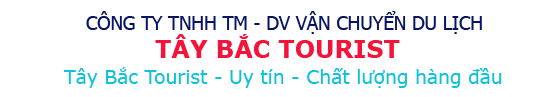 CÔNG TY TNHH TM DV VẬN CHUYỂN DU LỊCH TÂY BẮC
