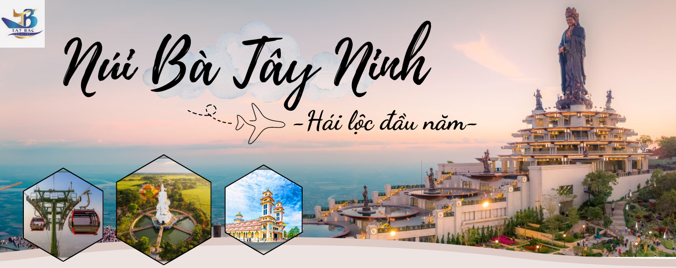 Tây Ninh
