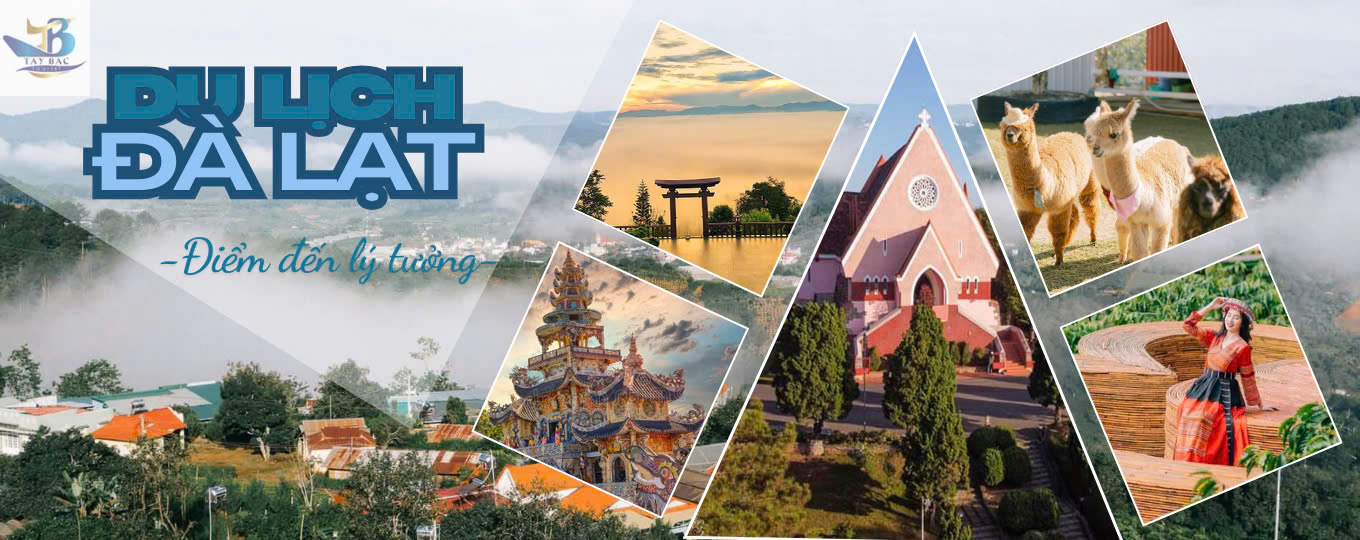 Đà Lạt